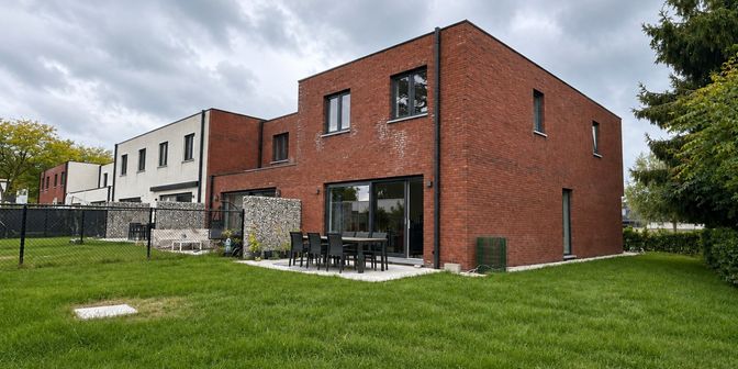 Huis te huur in Van de Cauterplein 8, 3110 Rotselaar