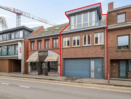                                         Eengezinswoning te koop in Hoogstraten, € 449.000
