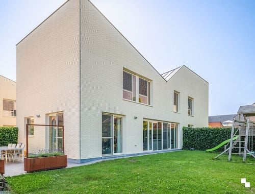                                         Woning te koop in Merelbeke, € 599.000
