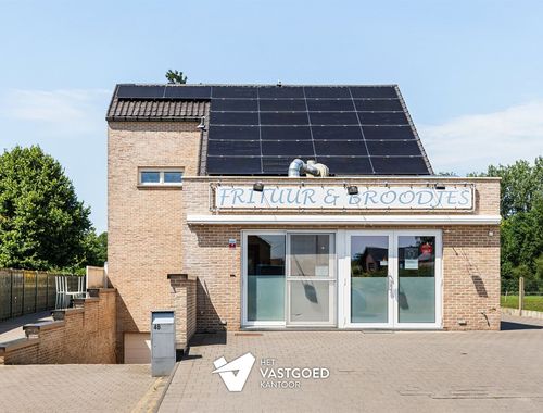                                         Eengezinswoning te koop in Beringen, € 465.000
