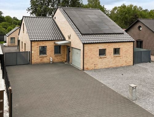                                         Woning te koop in Stokrooie, € 599.000
