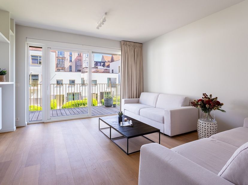 Appartement à vendre
                    à 2000 Antwerpen