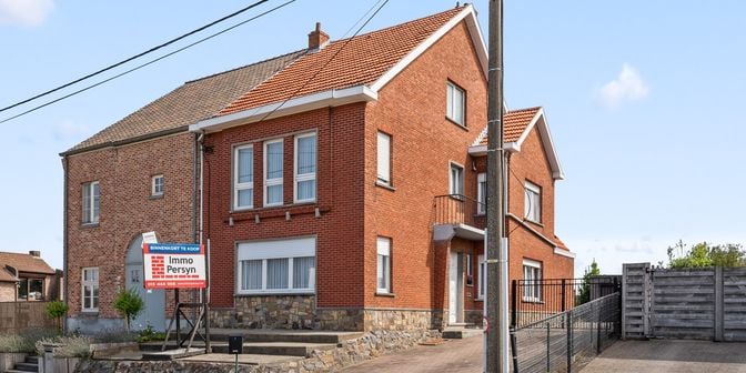 Huis te koop in Koestraat 11, 3270 Scherpenheuvel