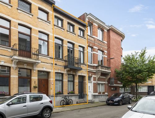                                         Woning te koop in Berchem, € 549.000
