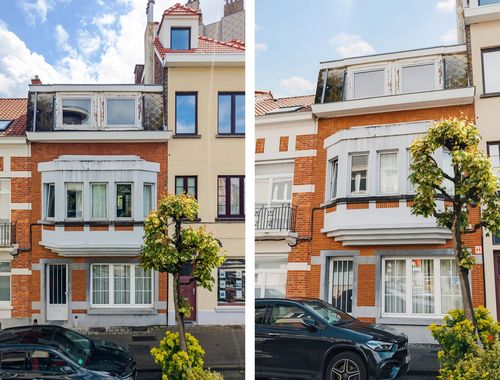                                        Woning te koop in Sint-Lambrechts-Woluwe, € 535.000

