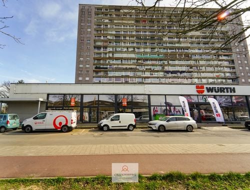                                         Handelspand te huur in Gent, € 3.500
