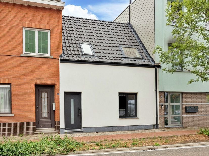 Maison à vendre à Martelarenstraat 79,
                    2400 Mol