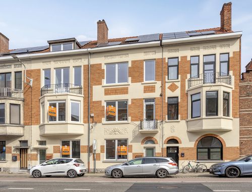                                         Maison de maître à vendre à Kessel-Lo, € 815.000
