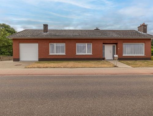                                         Maison à vendre à Averbode, € 235.000
