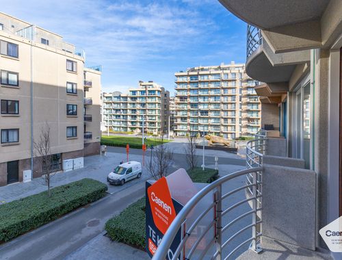                                         Appartement à vendre à Nieuwpoort, € 349.000

