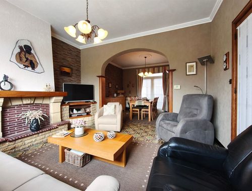                                         Herenwoning te koop in Warchin, € 220.000
