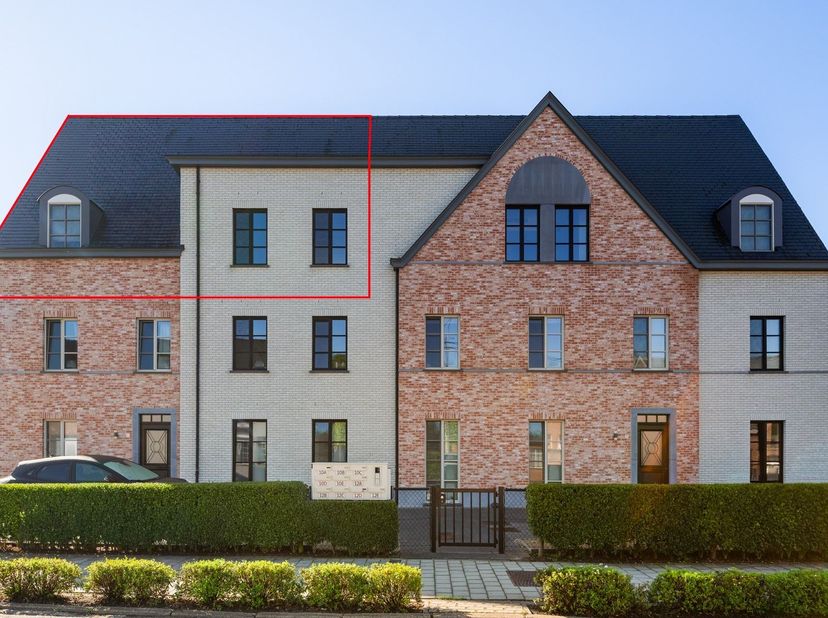 Appartement te koop in Loofven 12 bus E,
                    2260 Oevel