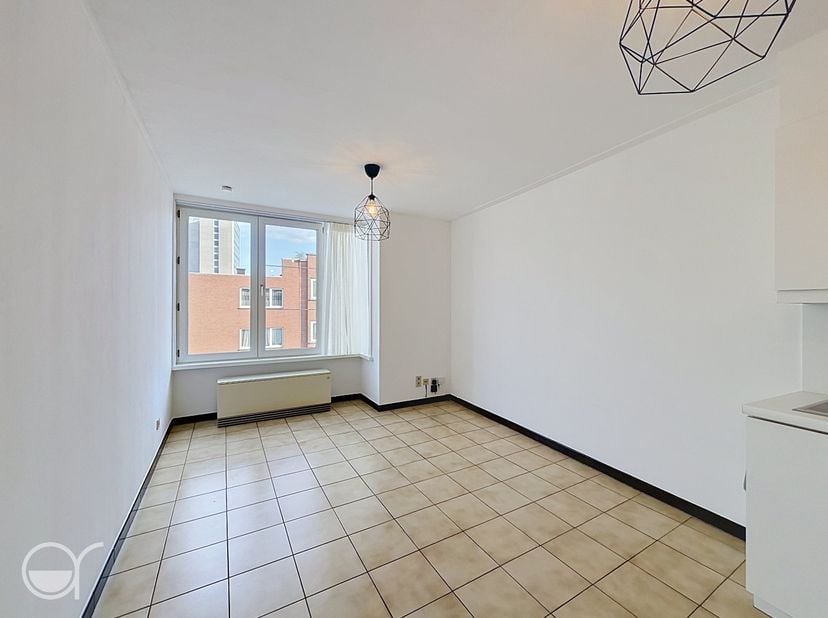 Appartement te huur in Jules Boulvinstraat 10 - D,
                    9000 Gent