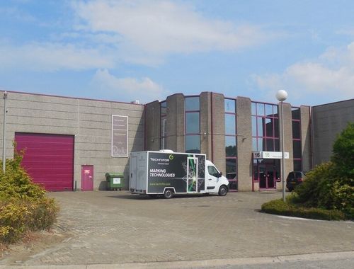                                         Bedrijfsgebouw te huur in Schelle, € 6.208
