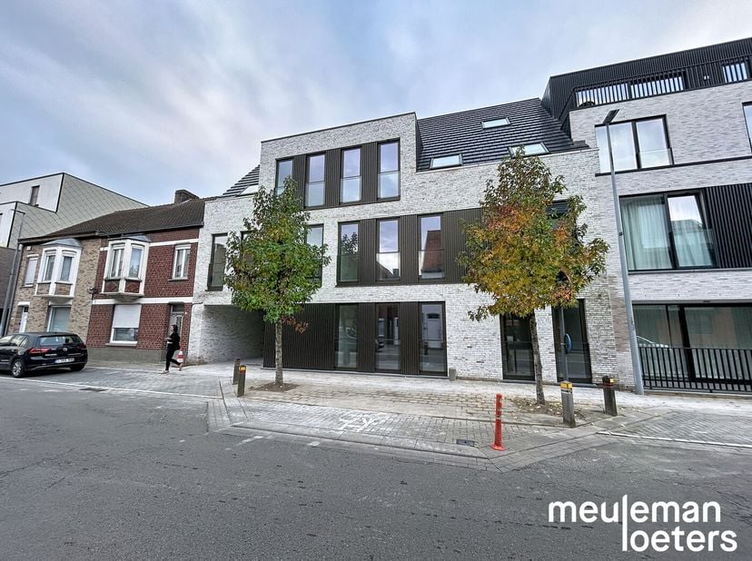 Appartement à louer à Koning Albertstraat 33,
                    8210 Veldegem