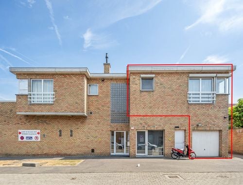                                         Appartement te koop in Sint-Truiden, € 219.000
