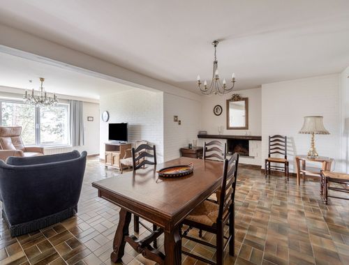                                         Appartement à vendre à Tienen, € 265.000
