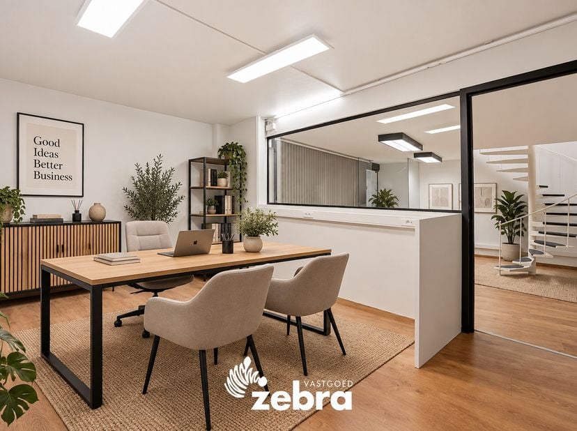 Bien professionnel à vendre à Zuidstraat 6 boîte 6,
                    8800 Roeselare