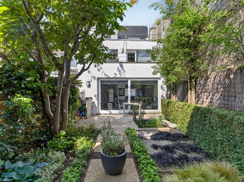 Huis te koop in Elisabethlaan 301,
                    8400 Oostende
