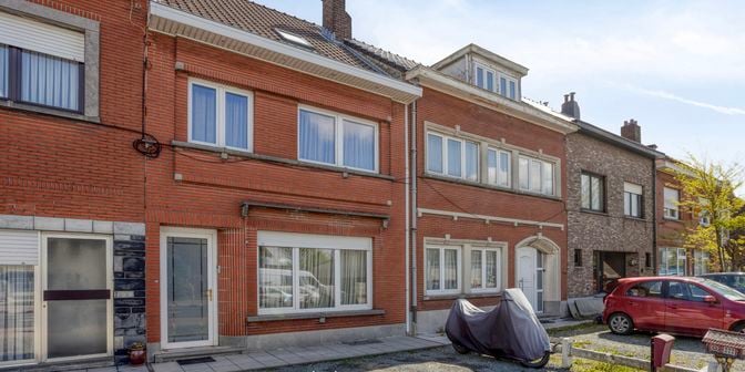 Huis te koop in Dendermondsesteenweg 12, 1730 Asse