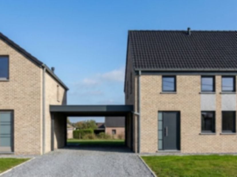 Huis te koop in Rue Bois Dame Agis et Clair Chêne 94D,
                    5352 Perwez