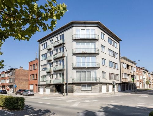                                         Appartement te koop in Ronse, € 145.000
