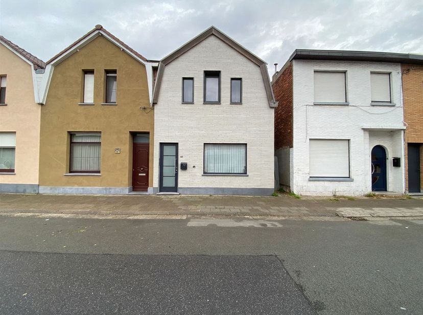 Maison à louer à Koningin Astridlaan 43,
                    9060 Zelzate