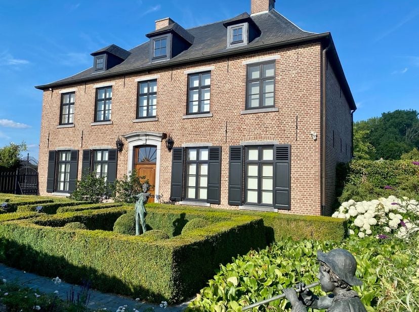 Huis te koop in ,
                    3211 Binkom
