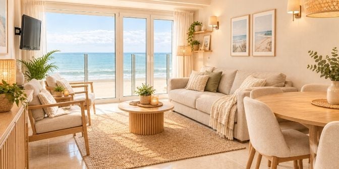 Appartement te koop in Zeedijk 95 bus 603, 8670 Sint-Idesbald