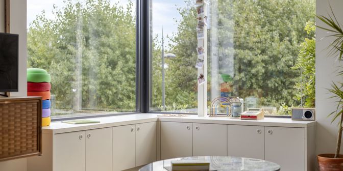 Huis te koop in Nadine Crappéstraat 68, 9000 Gent