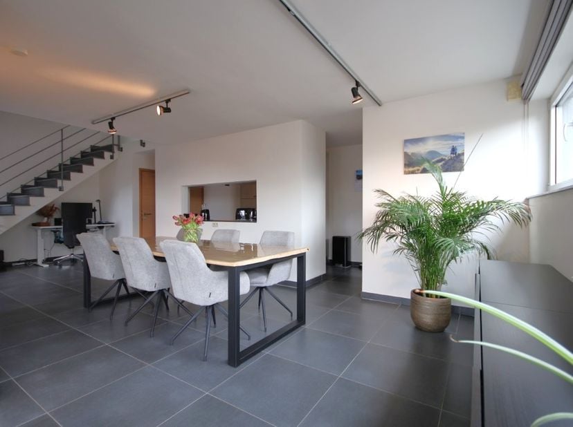 Appartement à louer
                    à 3800 Sint-Truiden