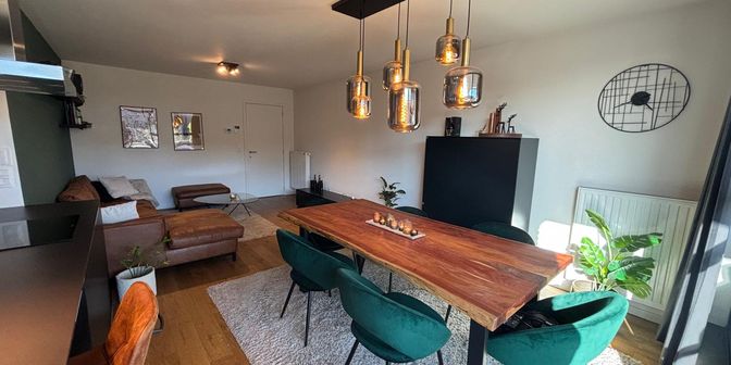 Appartement te huur in Genkersteenweg 39 bus 1.01, 3500 Hasselt