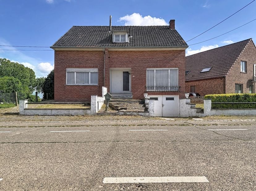 Huis te koop in Van Audenhovestraat 91,
                    3300 Hakendover
