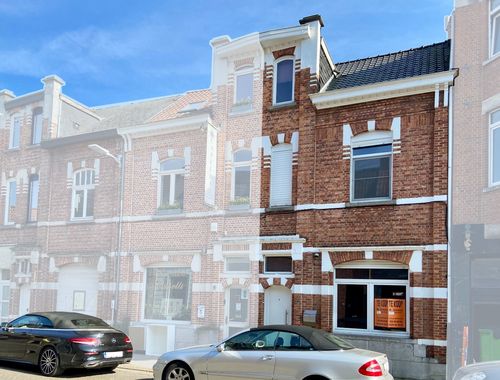                                         Woning te koop in Waasmunster, € 295.000
