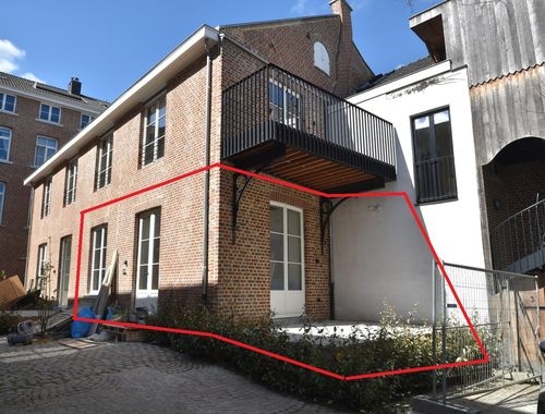                                         Appartement te huur in Tongeren, € 895
