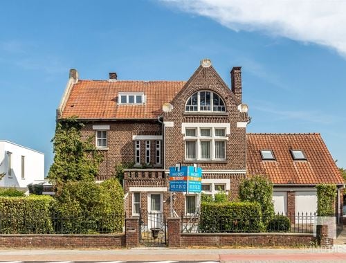                                         Woning te koop in Diest, € 369.000
