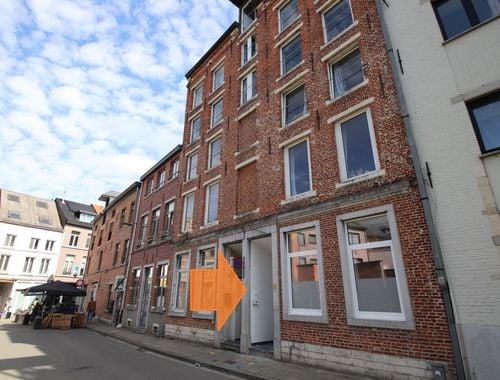                                         Appartement te huur in Leuven, € 1.075
