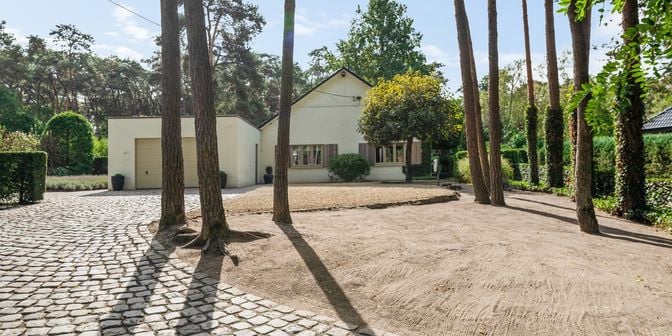 Huis te koop in Bollostraat 133, 3140 Keerbergen