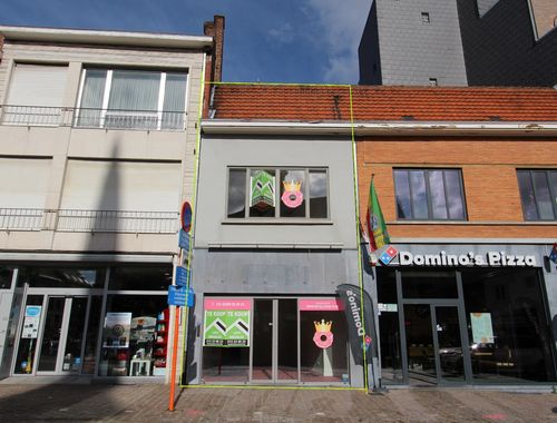                                         Handelszaak te koop in Tongeren, € 292.000
