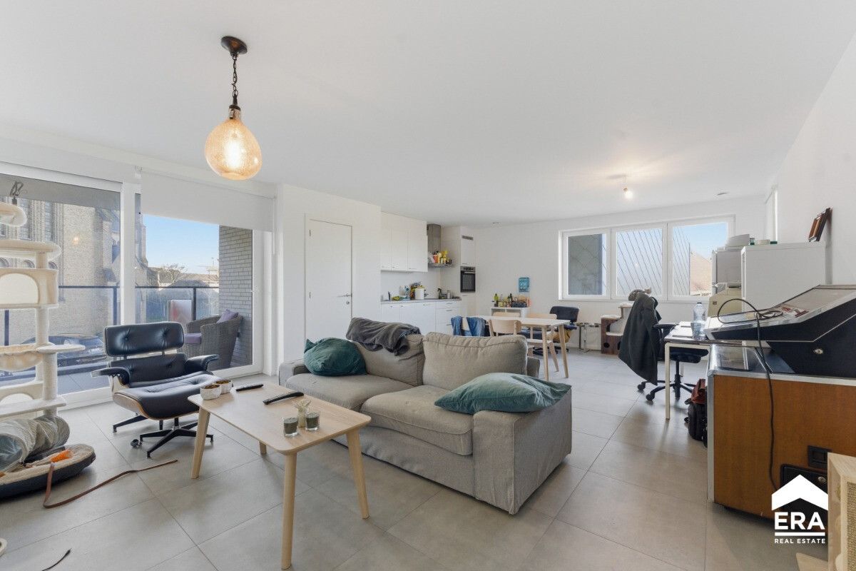 Appartement te koop