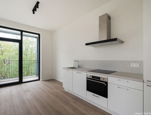                                        Appartement à louer à Woluwe-Saint-Lambert, € 1.250
