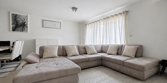 Appartement à vendre à Place Marcellis (Duplex avant) 4B, 4920 Aywaille
