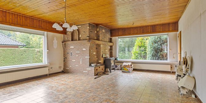Huis te koop in Elzenlaan 5, 2390 Westmalle