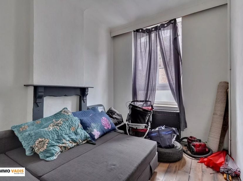 Maison à vendre
                    à 3800 Sint-Truiden