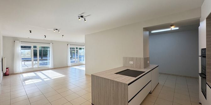 Appartement à louer à Eeuwfeestwal 28, 3700 Tongeren