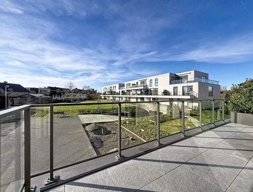                             Appartement te koop in Izegem

