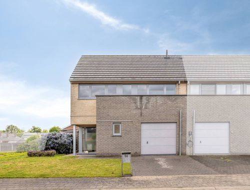                                         Woning te koop in Harelbeke, € 385.000
