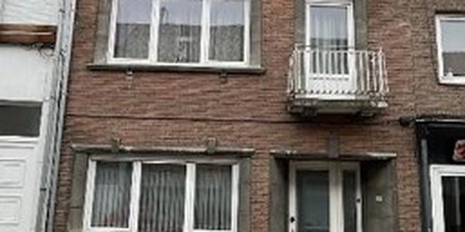 Huis te koop in Geraardsbergsestraat 101, 9300 Aalst