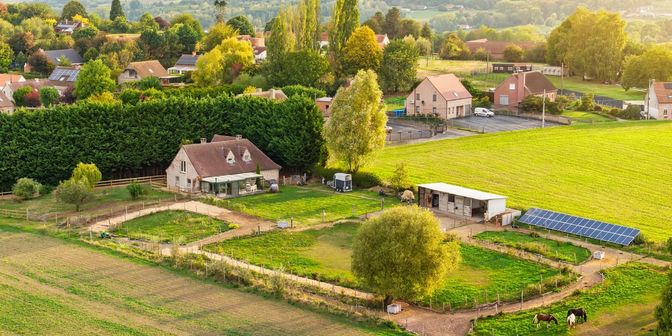 Huis te koop in mont 56 bus A, 7890 Ellezelles