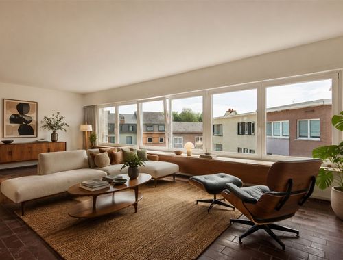                                         Appartement te koop in Hombeek, € 269.000
